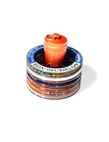 Trouthunter Tippet Post