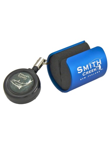 Porta caña Rod Clip Smith Creek