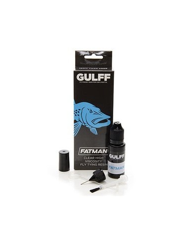 BARNIZ UV GULFF 15ml