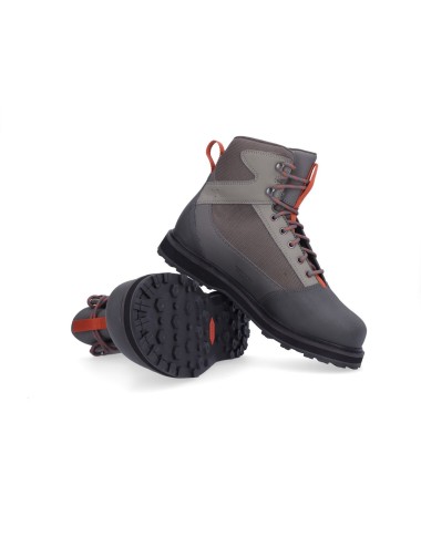 Botas Simms Tributary Rubber Basalt