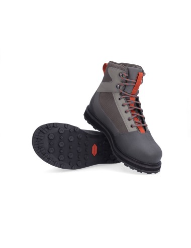 Botas Simms Tributary Rubber Basalt