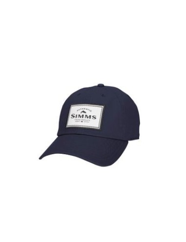 Visera Simms Single Haul