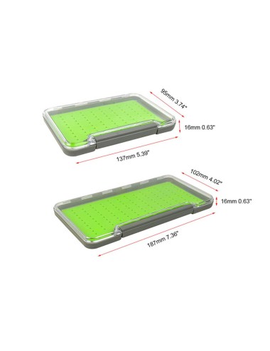 Caja Castor S49