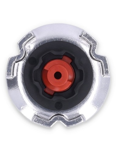 Clavos Simms G4 PRO Powerlock Cleats Aluminum