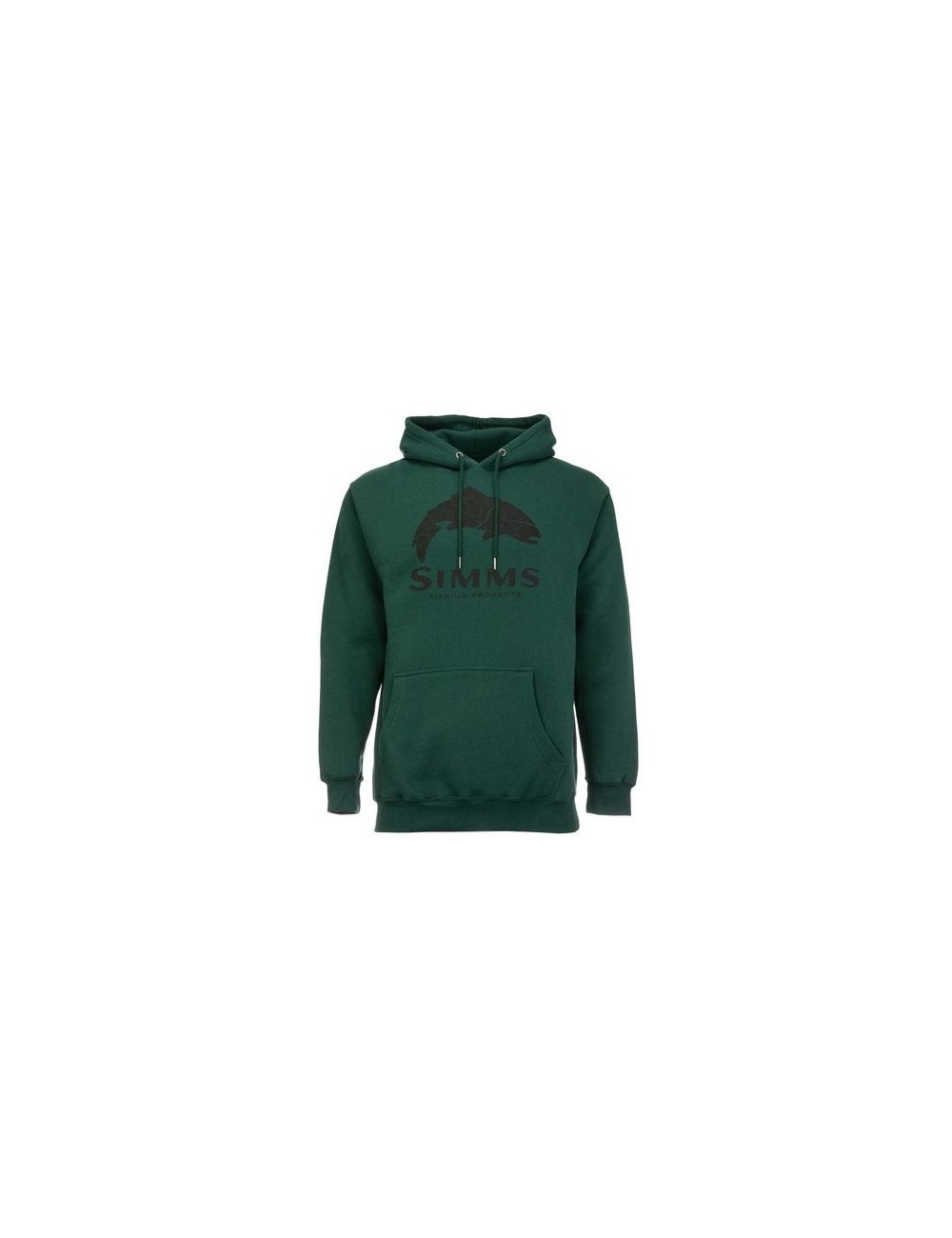Sudadera Simms Wood Trout Fill Hoody Forest Sudadera Simms Wood Trout Fill Hoody Forest