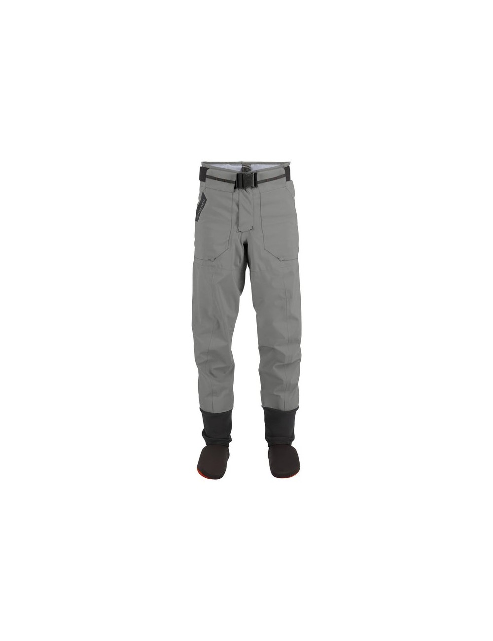 Simms Freestone Pant Smoke