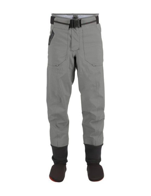 Simms Freestone Pant Smoke