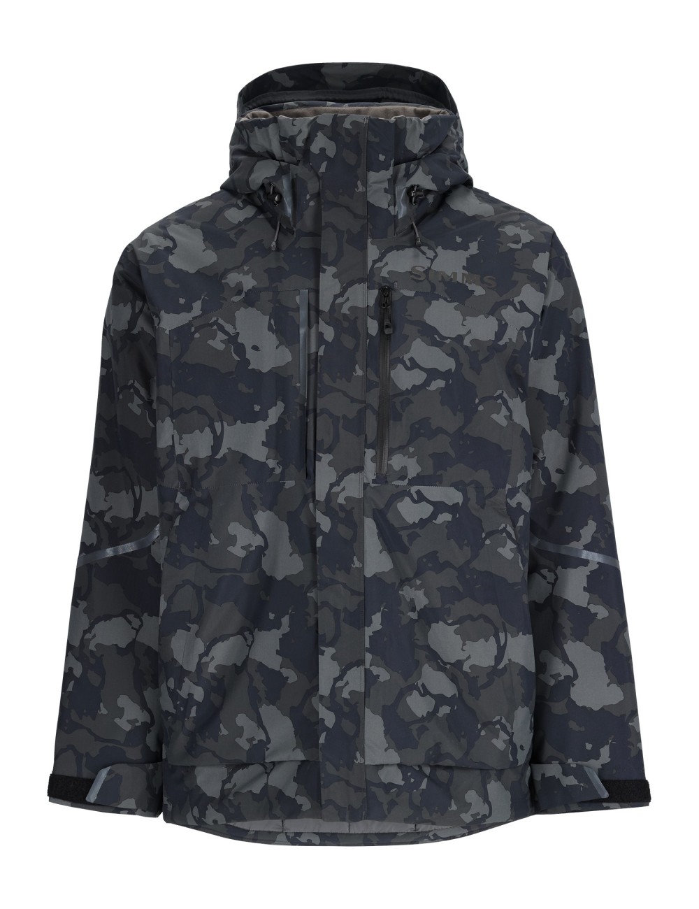 Chaqueta Simms Challenger Insulated Regiment Camo Chaqueta Simms Challenger Insulated Regiment Camo