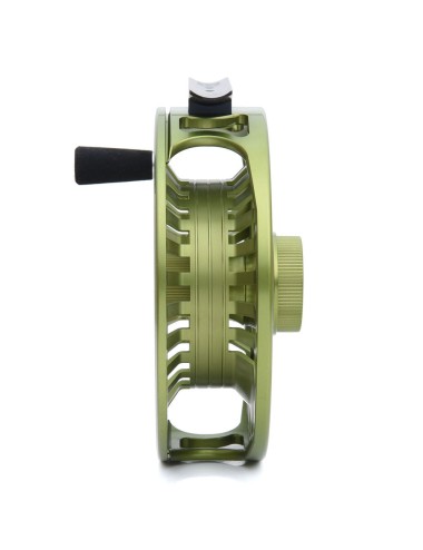 Carrete Vision XLS Pikemaniac