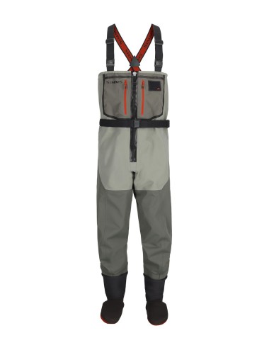 Vadeador Simms Freestone Z