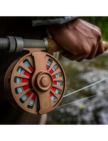 Carrete Vision Ö FLY REEL