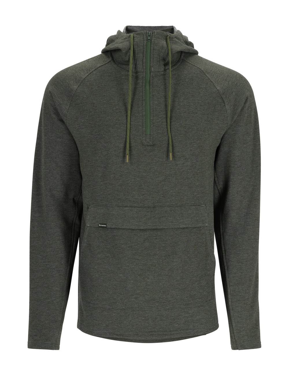 Sudadera Simms Vermilion Hoody Foliage Heather Sudadera Simms Vermilion Hoody Foliage Heather