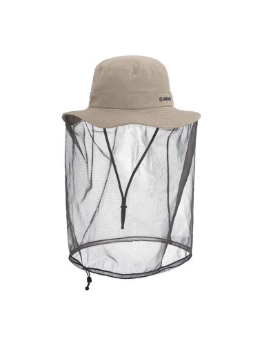 Sombrero Simms BugStopper Net
