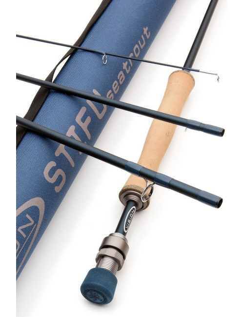 Caña Vision STIFU SEATROUT