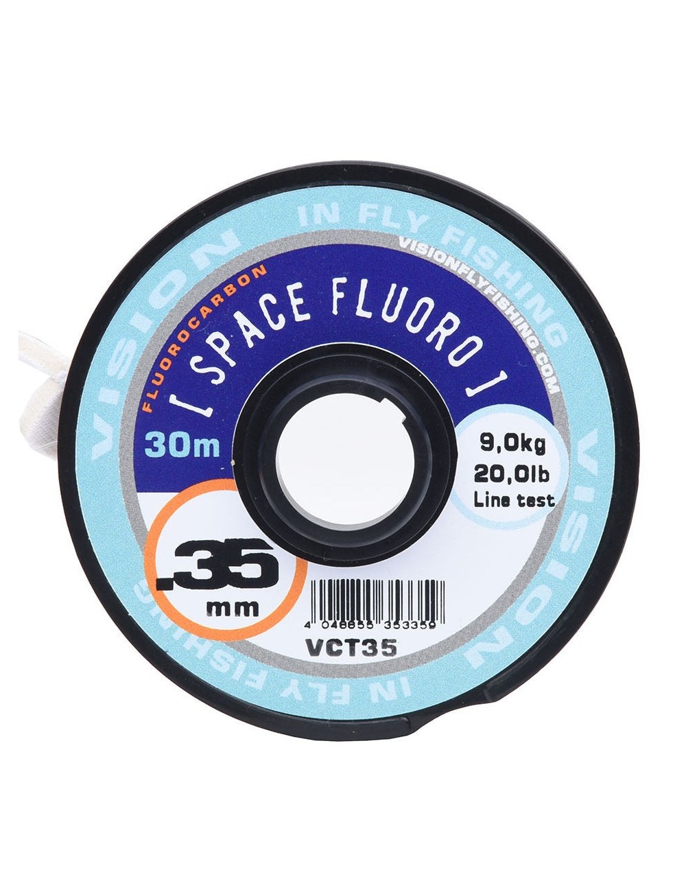 Hilo Vision SPACE FLUORO Hilo Vision SPACE FLUORO