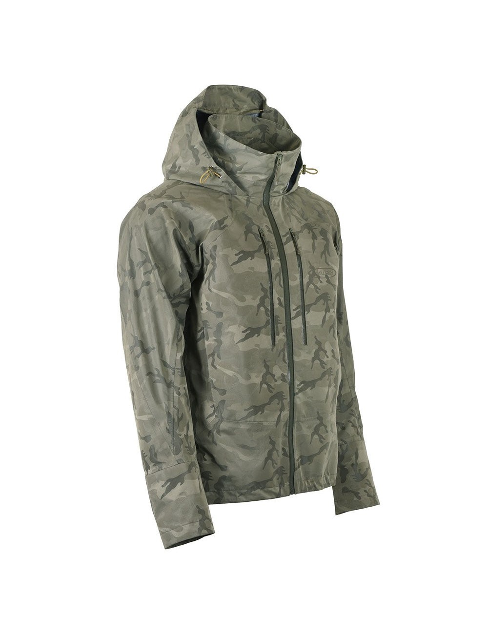 Chubasquero Vision CAPU CAMO