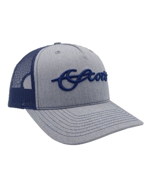 Visera Simms Scott