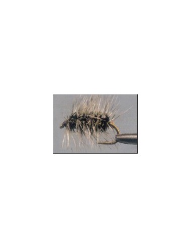 Moscas Castor U-75