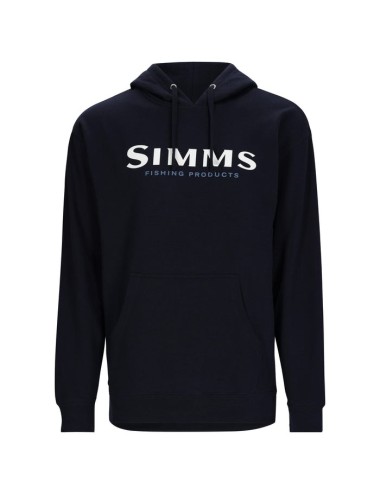 Sudadera Simms LOGO Hoody