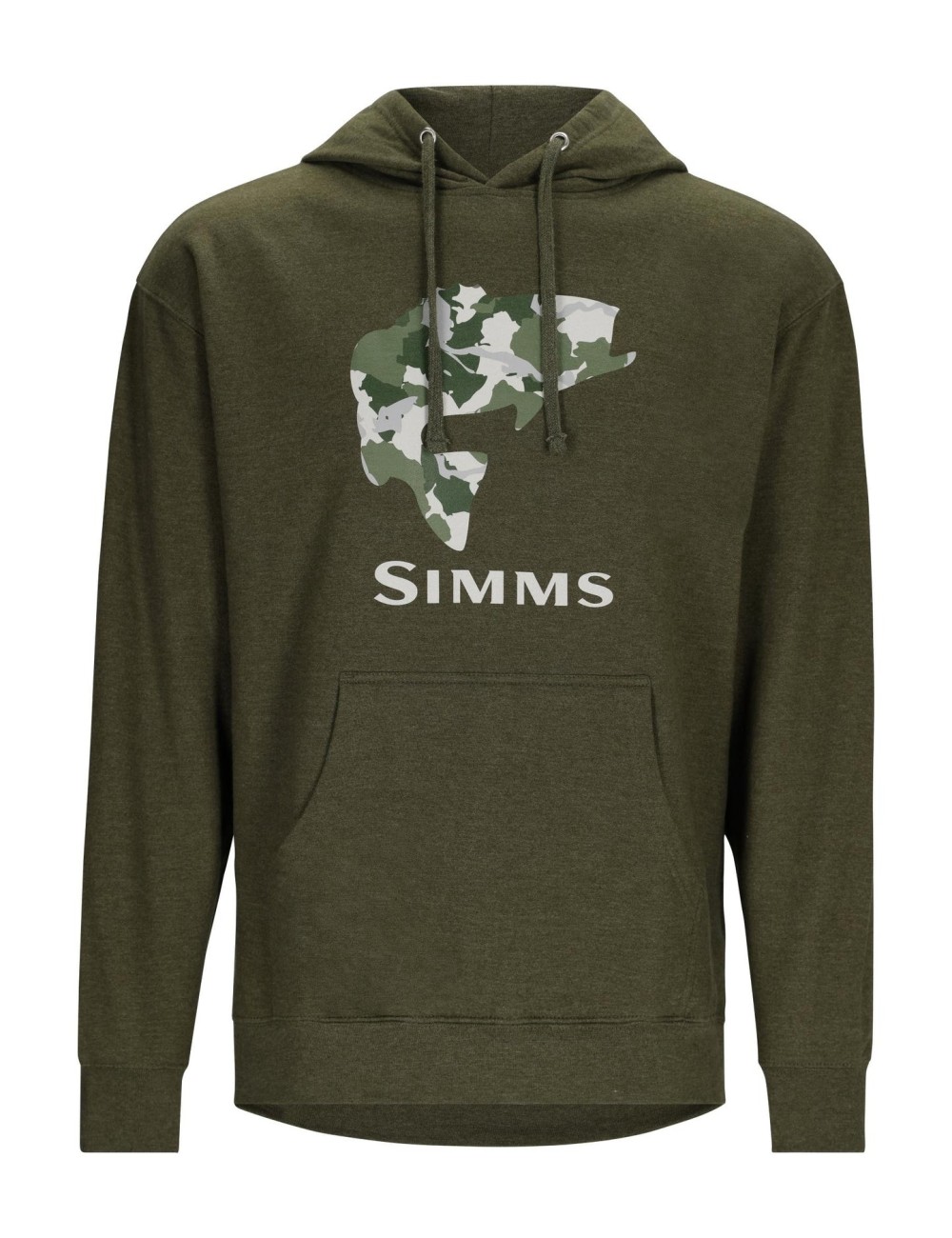 Sudadera Simms Bass Fill Hoody Sudadera Simms Bass Fill Hoody