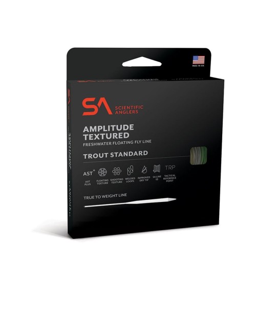 Linea 3M Amplitude Trout Standard