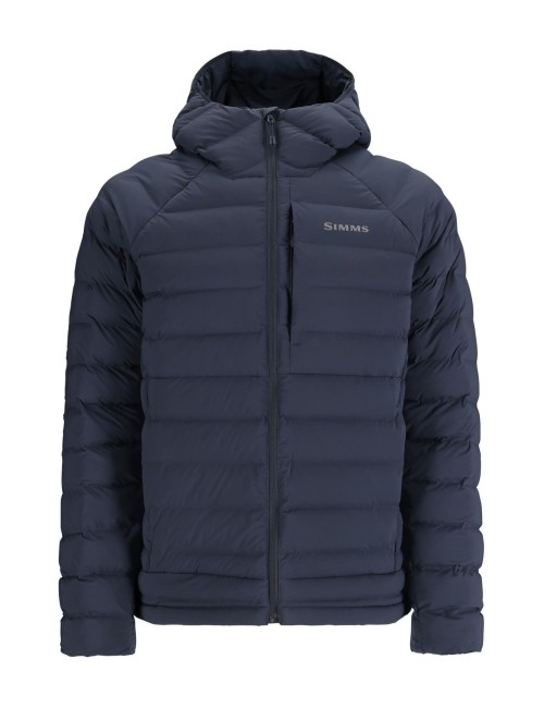 Chaqueta Simms Exstream Hoody Selvedge
