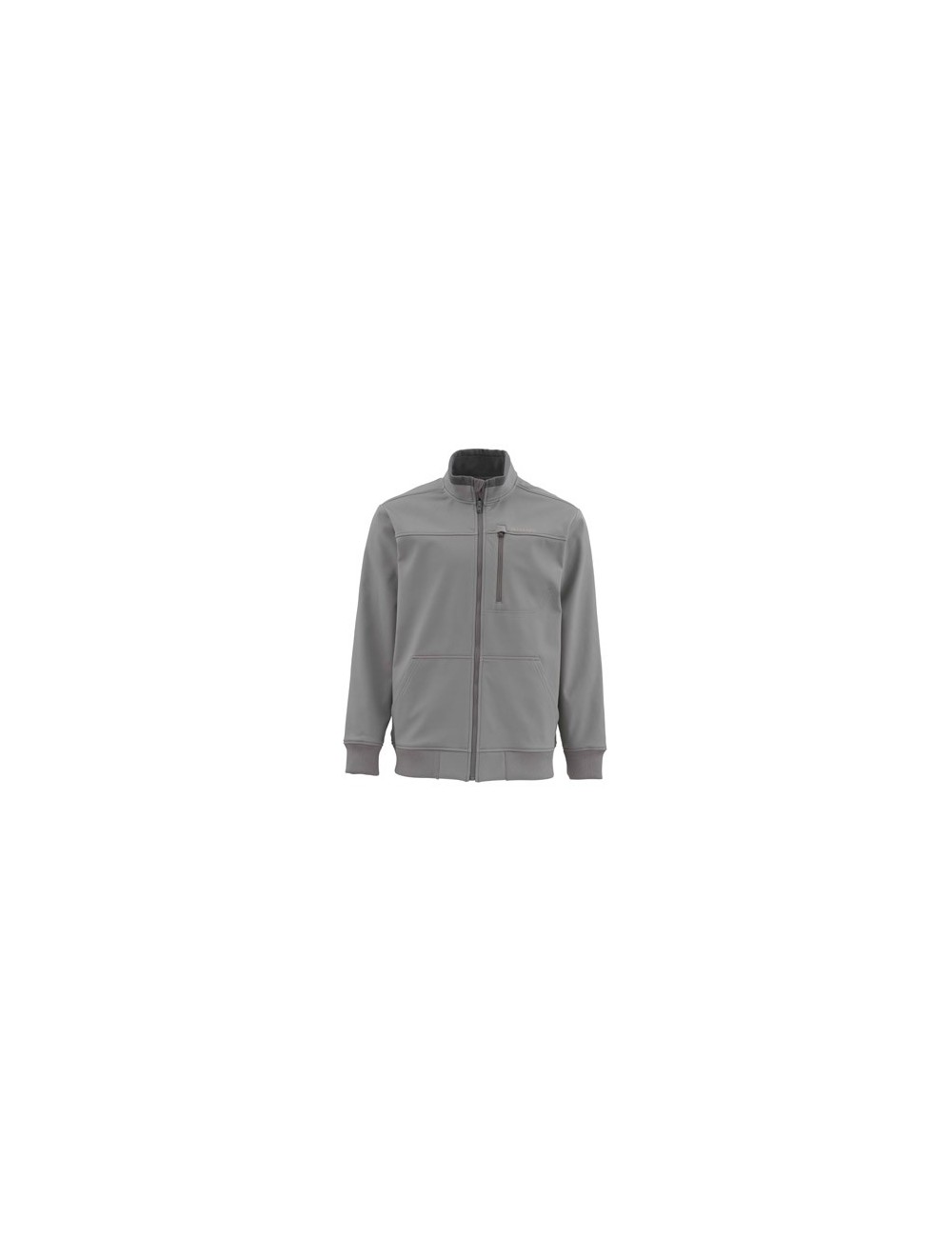 Chaqueta Simms Rogue Fleece Pewter Chaqueta Simms Rogue Fleece Pewter