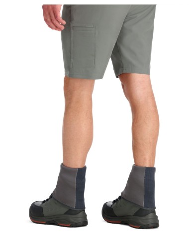 Simms Calcetín Guide Guard Socks Anvil