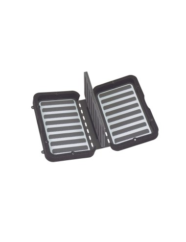 Caja C&F Lightweight Fly Case with Midge Flip