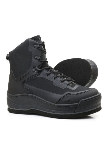Botas Vision MUSTA FIELTRO